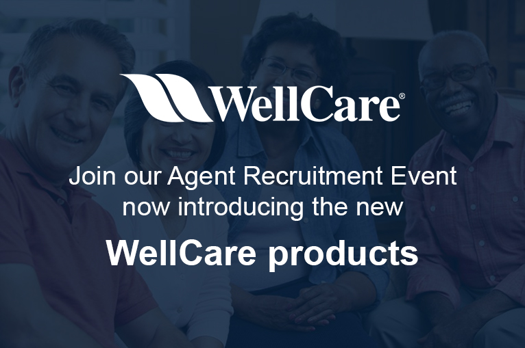 Event - WellCare - Super Insurance Group